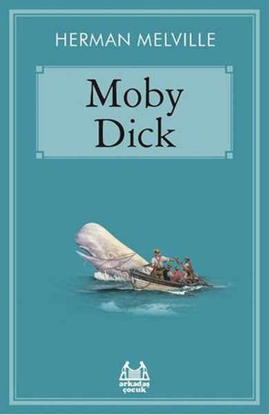Moby Dick Moby Dick