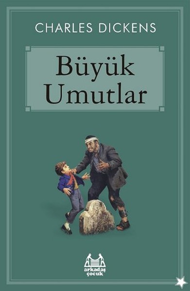 Büyük Umutlar Büyük Umutlar