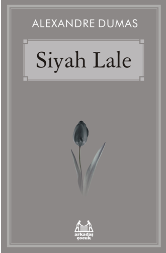 Siyah Lale