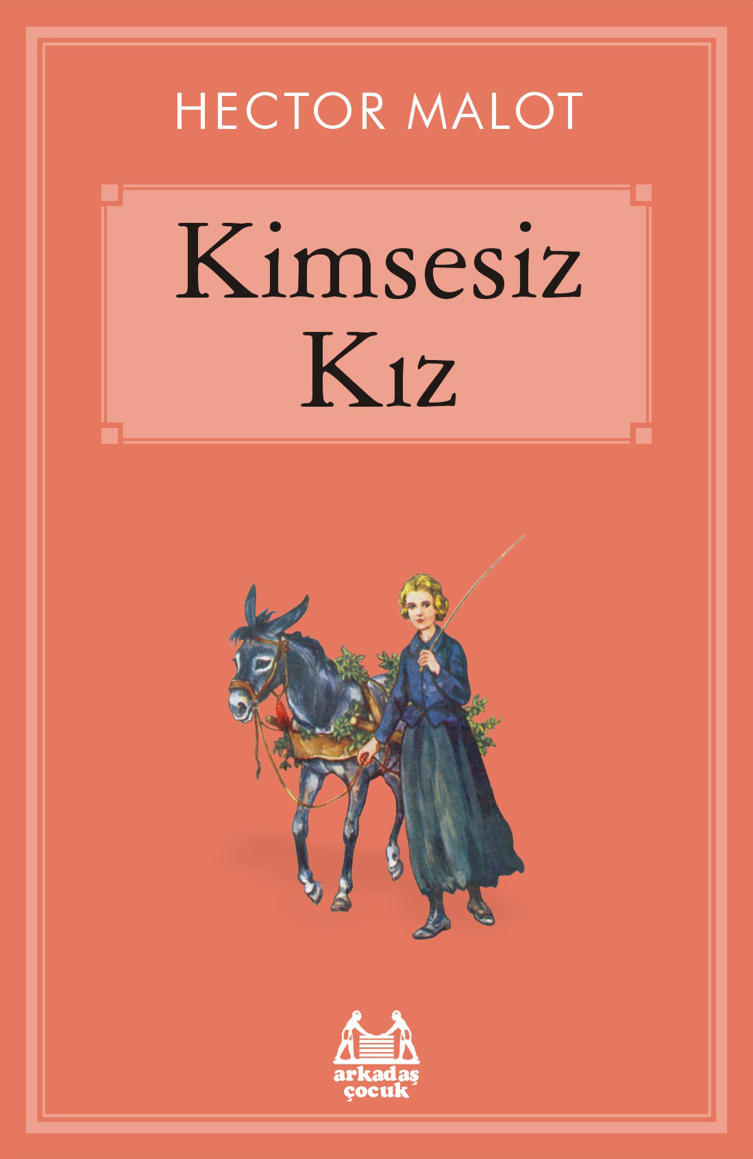 Kimsesiz Kız Kimsesiz Kız
