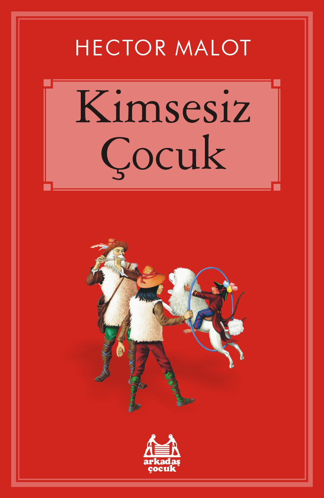 Kimsesiz Çocuk Kimsesiz Çocuk