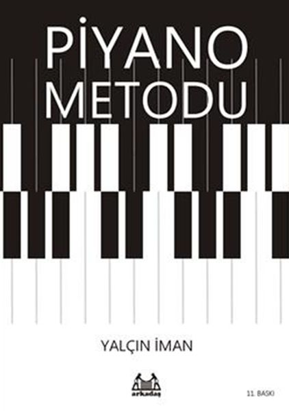 Piyano Metodu Piyano Metodu