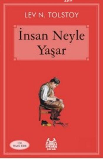 İnsan Neyle Yaşar İnsan Neyle Yaşar