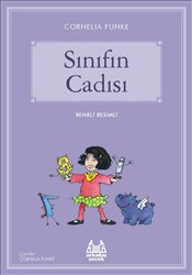 Sınıfın Cadısı Sınıfın Cadısı