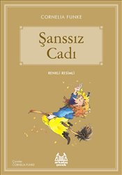 Şanssız Cadı Şanssız Cadı