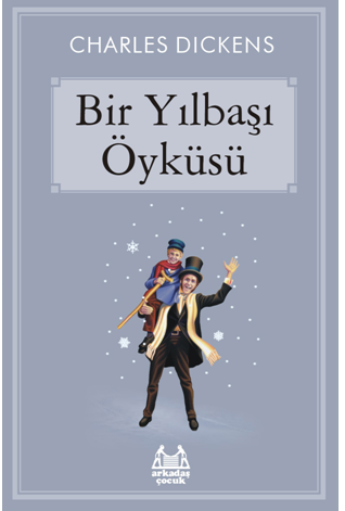 Bir Yılbaşı Öyküsü Bir Yılbaşı Öyküsü
