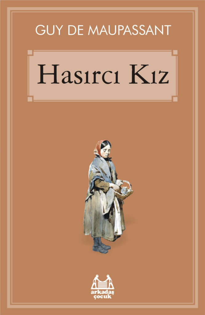 Hasırcı Kız Hasırcı Kız