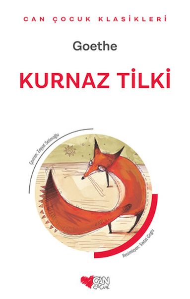 Kurnaz Tilki Kurnaz Tilki