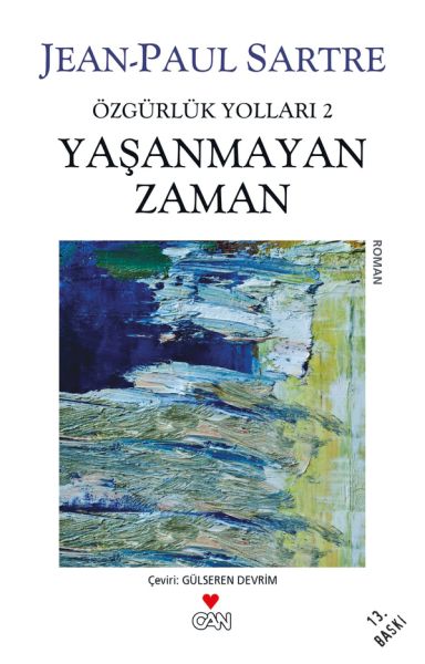 Yaşanmayan Zaman Yaşanmayan Zaman