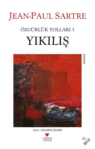 Özgürlük Yolları 3 - Yıkılış Özgürlük Yolları 3 - Yıkılış