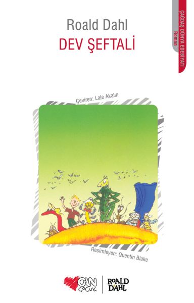 Dev Şeftali Dev Şeftali