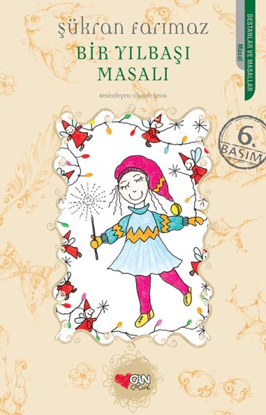 Bir Yılbaşı Masalı Bir Yılbaşı Masalı