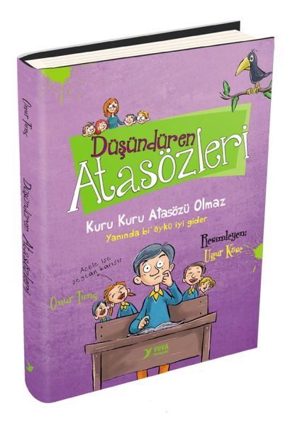 Yuva Düşündüren Atasözleri Yuva Düşündüren Atasözleri