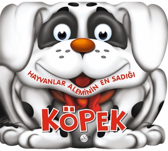 Hayvanlar Aleminin En Sadığı Köpek