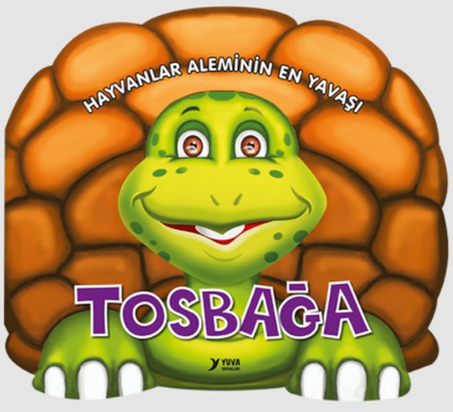 Hayvanlar Aleminin En Yavaşı Tosbağa Hayvanlar Aleminin En Yavaşı Tosbağa