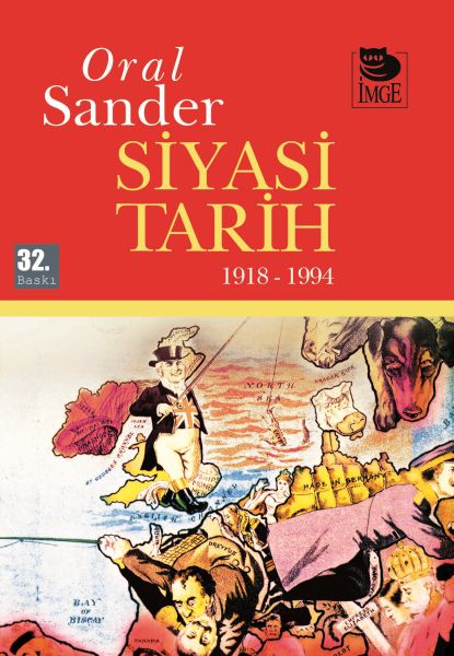 Siyasi Tarih 1918-1994 Siyasi Tarih 1918-1994