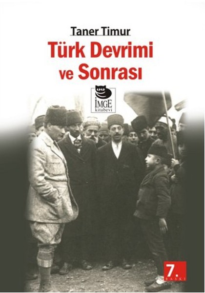 Türk Devrimi Ve Sonrası Türk Devrimi Ve Sonrası