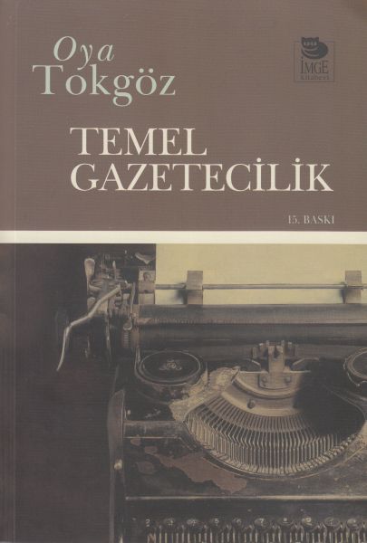 Temel Gazetecilik Temel Gazetecilik