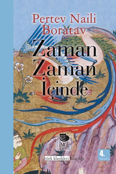 Zaman Zaman İçinde Zaman Zaman İçinde