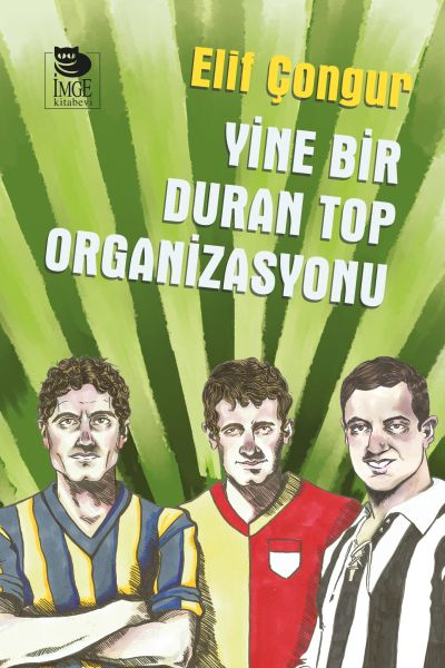Yine Bir Duran Top Organizasyonu Yine Bir Duran Top Organizasyonu