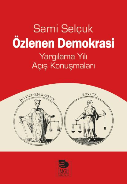 Özlenen Demokrasi Özlenen Demokrasi