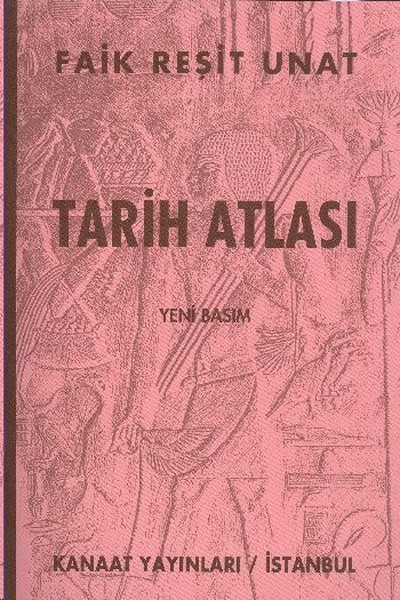 Kanaat Golden Tarih Atlası Kanaat Golden Tarih Atlası