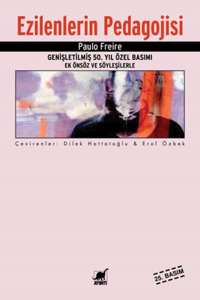 Ezilenlerin Pedagojisi Ezilenlerin Pedagojisi