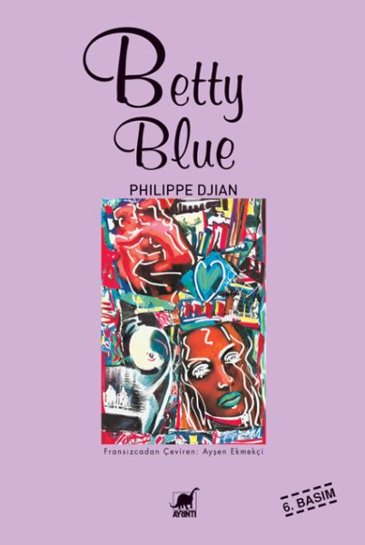 Betty Blue Betty Blue