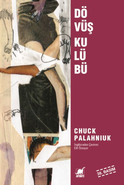 Dövüş Kulübü Dövüş Kulübü