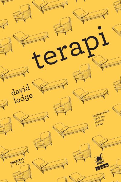 Terapi Terapi