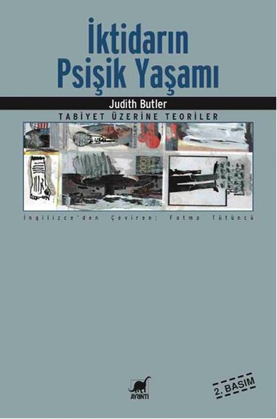İktidarın Psişik Yaşamı İktidarın Psişik Yaşamı