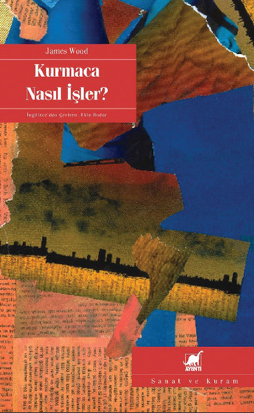 Kurmaca Nasıl İşler? Kurmaca Nasıl İşler?