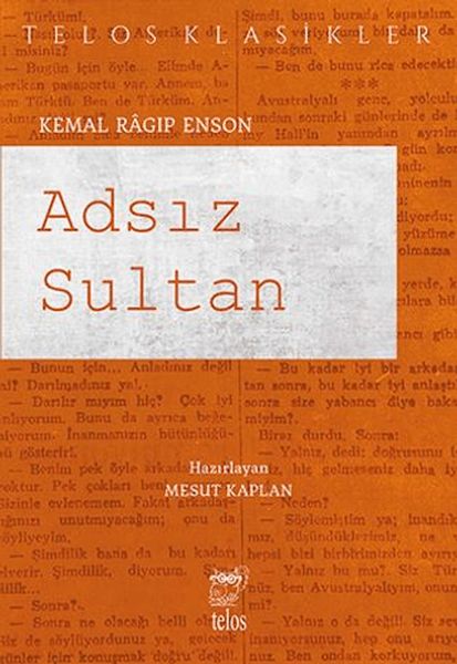 Adsız Sultan Adsız Sultan