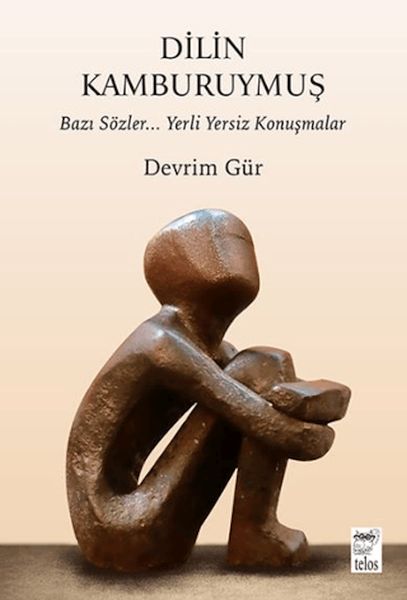 Dilin Kamburuymuş Dilin Kamburuymuş