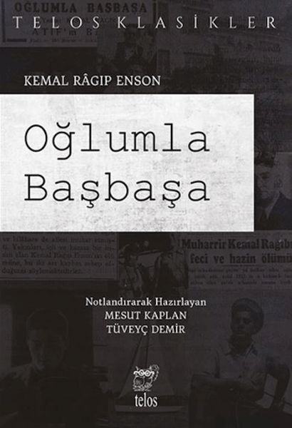 Oğlumla Başbaşa Oğlumla Başbaşa