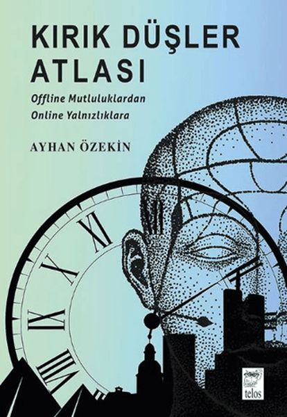Kırık Düşler Atlası Kırık Düşler Atlası