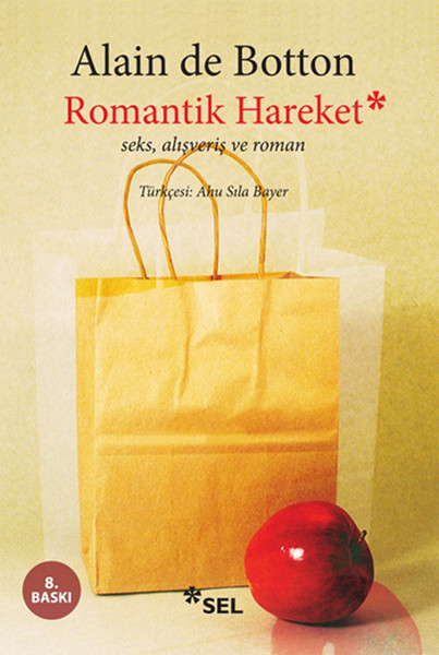 Romantik Hareket / Seks, Alışveriş ve Roman Romantik Hareket / Seks, Alışveriş ve Roman