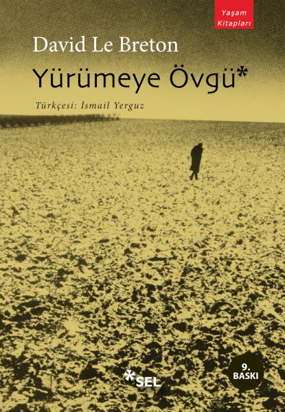 Yürümeye Övgü Yürümeye Övgü