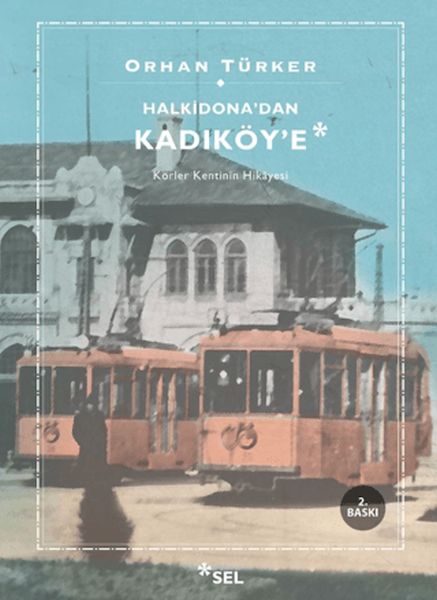Halkidona’dan Kadıköy’e