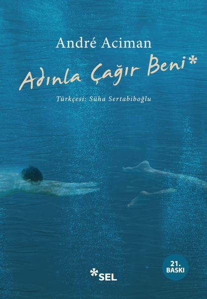 Adınla Çağır Beni Adınla Çağır Beni