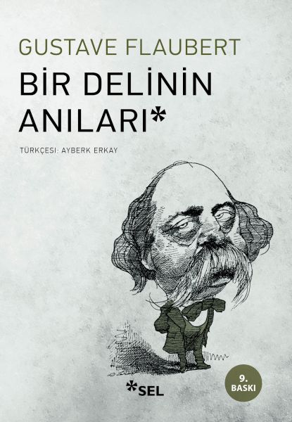 Bir Delinin Anıları Bir Delinin Anıları