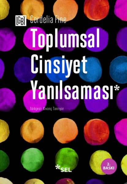 Toplumsal Cinsiyet Yanılsaması Toplumsal Cinsiyet Yanılsaması
