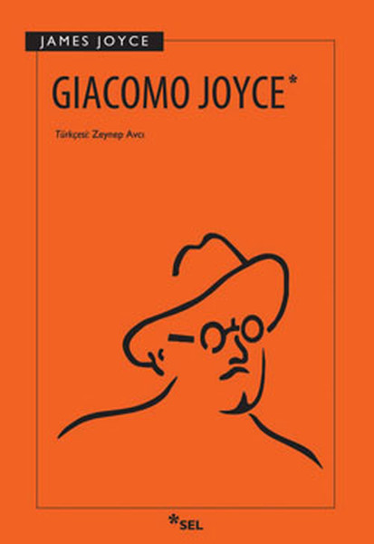 Giacomo Joyce Giacomo Joyce