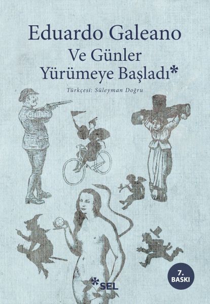 Ve Günler Yürümeye Başladı Ve Günler Yürümeye Başladı