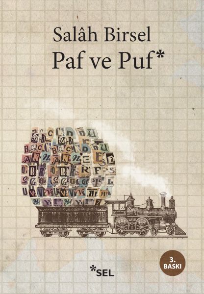 Paf ve Puf Paf ve Puf