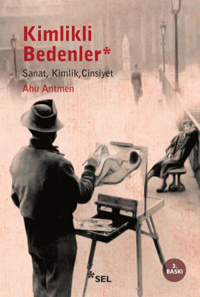 Kimlikli Bedenler Kimlikli Bedenler