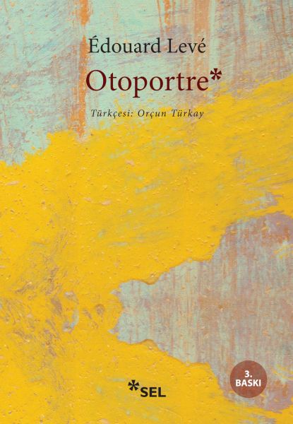 Otoportre Otoportre