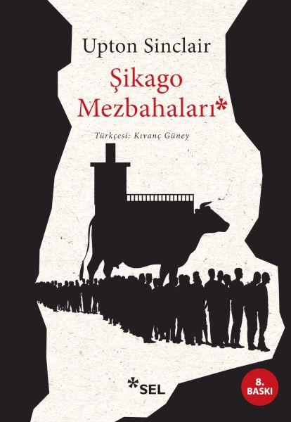 Şikago Mezbahaları Şikago Mezbahaları