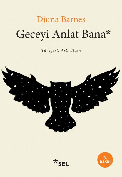 Geceyi Anlat Bana Geceyi Anlat Bana