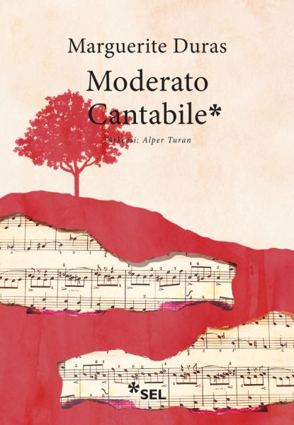 Moderato Cantabile Moderato Cantabile